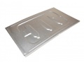 Bompani Bottom Plate - 16256801 M0016256801 Fondo Scaldapiatti 96n